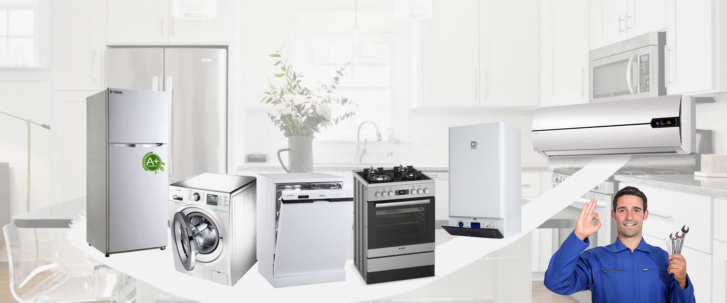 Avcılar Smeg Servisi